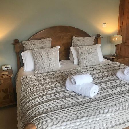 Haven House B&B บีดเนลล์ ภายนอก รูปภาพ