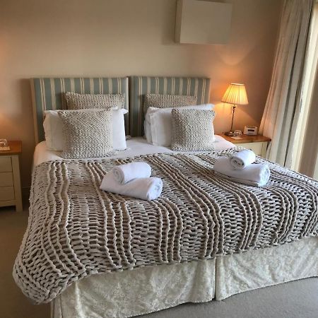 Haven House B&B บีดเนลล์ ภายนอก รูปภาพ