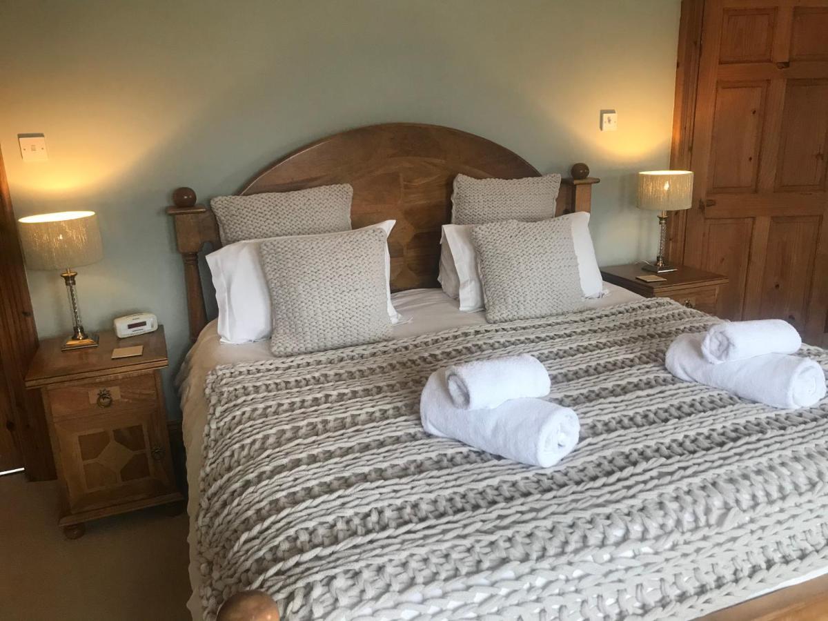 Haven House B&B บีดเนลล์ ภายนอก รูปภาพ