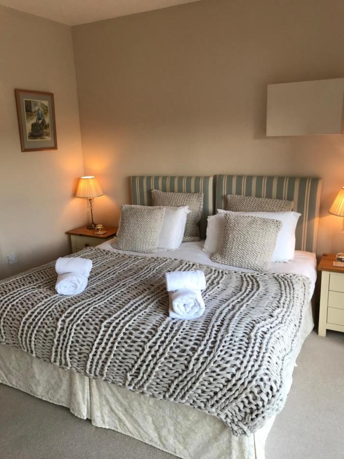 Haven House B&B บีดเนลล์ ภายนอก รูปภาพ