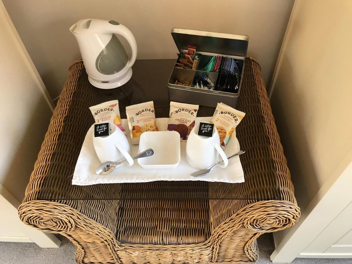 Haven House B&B บีดเนลล์ ภายนอก รูปภาพ