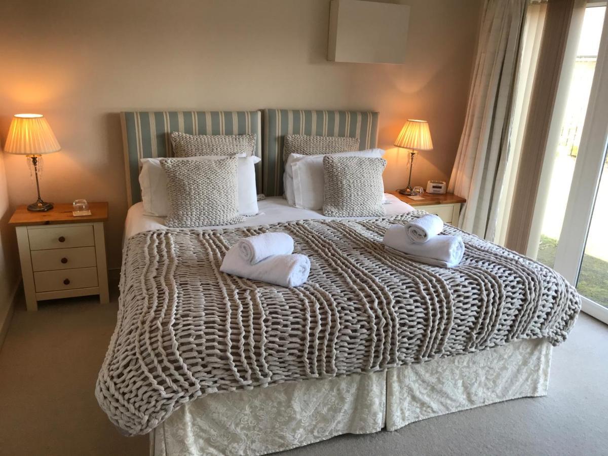 Haven House B&B บีดเนลล์ ภายนอก รูปภาพ