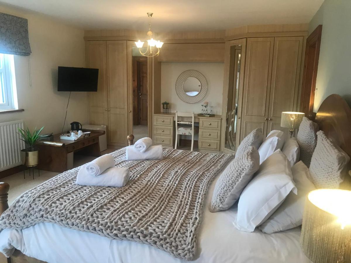 Haven House B&B บีดเนลล์ ภายนอก รูปภาพ